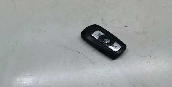 BMW 3 E92 E93 Ignition key/card 