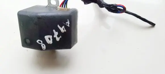 Peugeot Partner Other control units/modules
