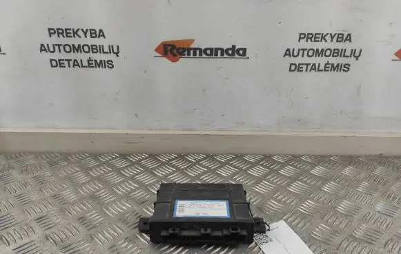 Ford Mondeo MK I Comfort/convenience module 93BG15K600EC 5WK4606