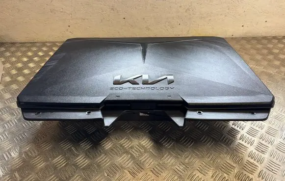 KIA Niro Front trunk storage compartment 86753AQ000
