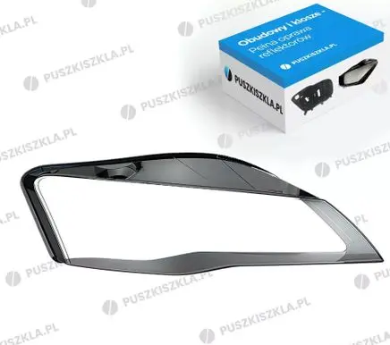 Audi R8 42 Headlight lense 5905049706409
