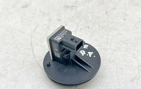 Renault Scenic IV - Grand scenic IV Airbag deployment crash/impact sensor 988302341R