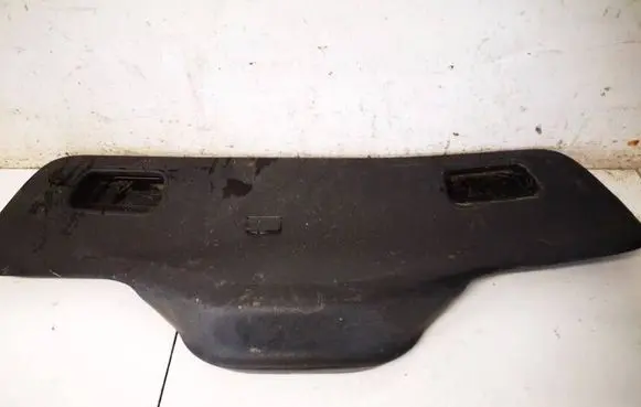 Peugeot 206 Other trunk/boot trim element 9625054577