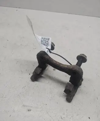 Seat Alhambra (Mk1) Brake caliper pad carrier rear 