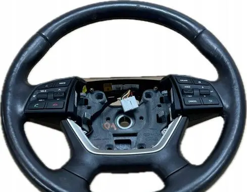Hyundai Genesis Steering wheel 56100B1550