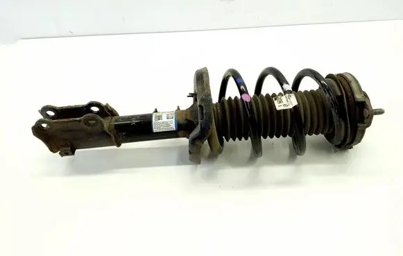 Hyundai Ioniq Front shock absorber/damper 54651G7650 54630M6030