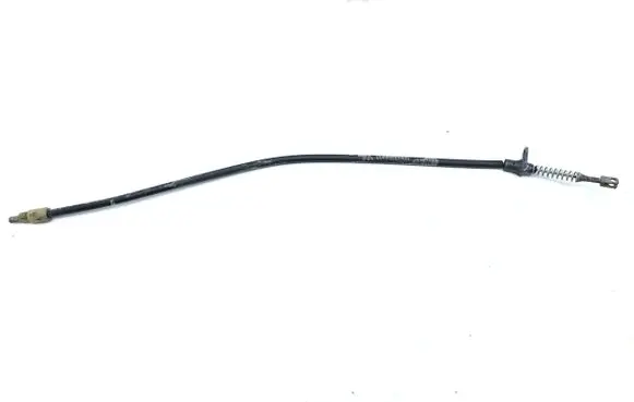 Mercedes-Benz E A207 Handbrake/parking brake wiring cable A2044202385