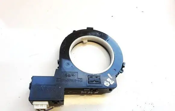 Ford C-MAX I Steering wheel adjustment handle/lever 3m5t3f818ac 3m5t-3f818-ac