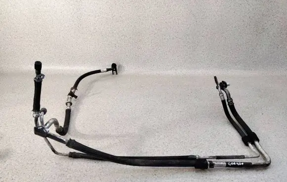 Peugeot 406 Air conditioning (A/C) pipe/hose 9626594880