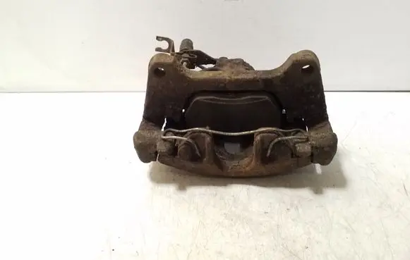 Audi A6 S6 C6 4F Front brake caliper