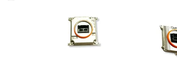 Skoda Kodiaq LED ballast control module 7P5941591AJ