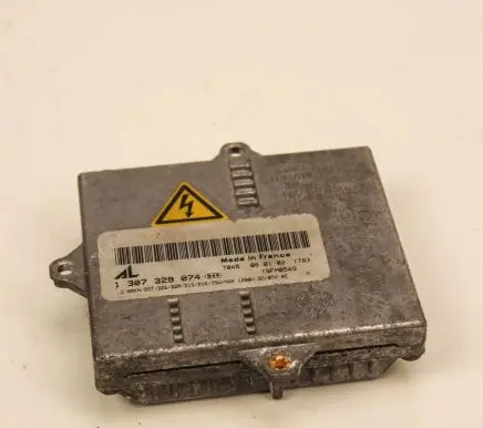 Xenon control unit/module