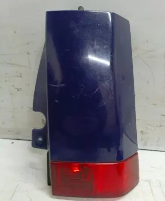 Opel Meriva A Rear fog light 13130028