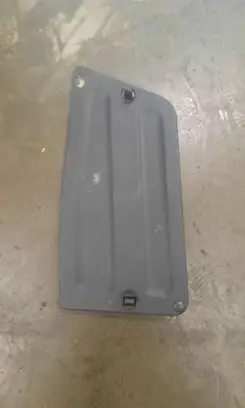 Renault Master III Seat trim 871630001R 156049422