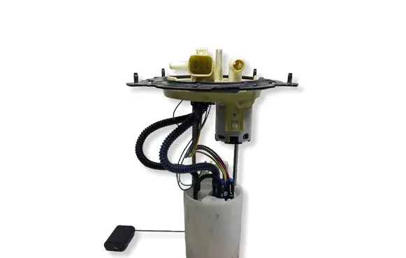 Volkswagen Amarok II In-tank fuel pump MB3Q9H307ABKASAC MB3Q9H307AB