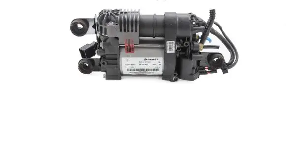 Porsche Macan (95B) Air suspension compressor/pump 95B616006C