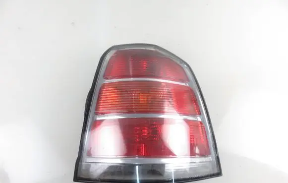 Opel Zafira B Rear/tail lights 24451843