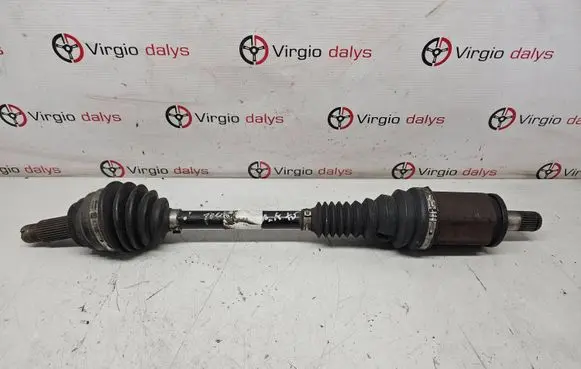 BMW X5 E70 Front driveshaft