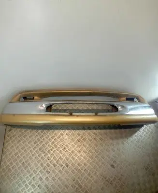Ford Explorer Front bumper