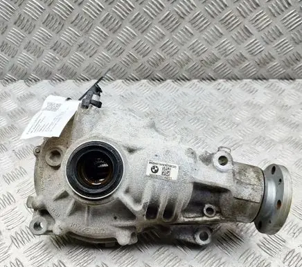 BMW X3 G01 Front differential 8487444