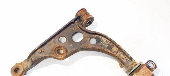 Fiat Ducato Front lower control arm/wishbone 1331642080