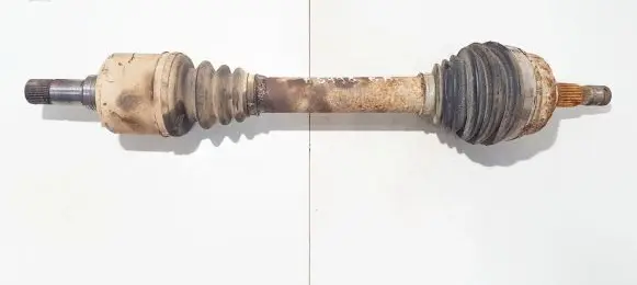 Peugeot 406 Front driveshaft