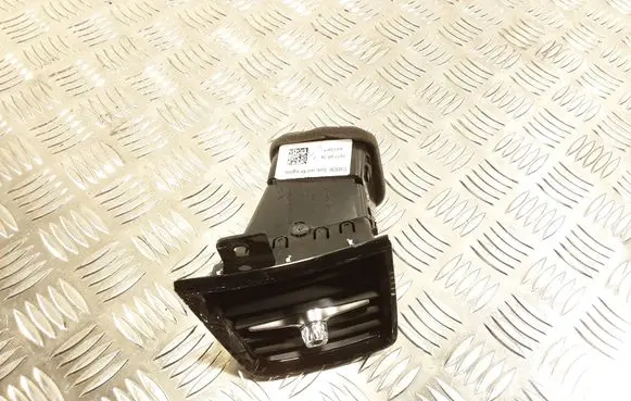 Volvo S90, V90 Dashboard side air vent grill/cover trim 31485266 31477273