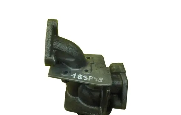 Mitsubishi Pajero Engine coolant pipe/hose 