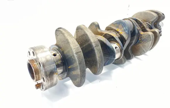 Jeep Grand Cherokee (WJ) Crankshaft R61200 5080012aa