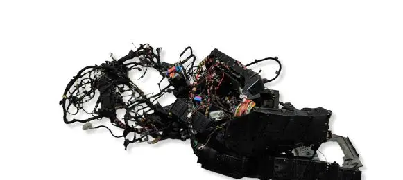 Mercedes-Benz GLC C253 Other wiring loom A253