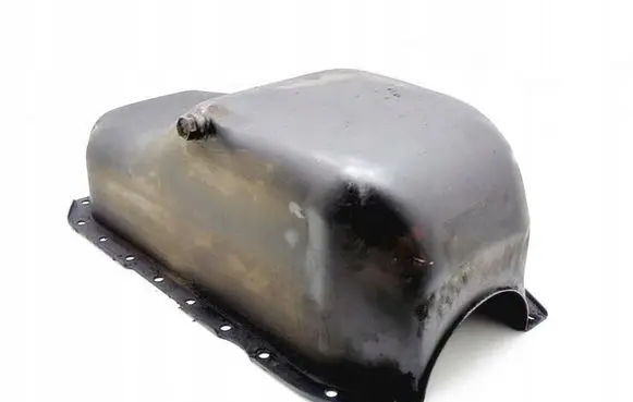 Mazda B series UF Oil sump 11004633728