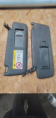 Audi A3 8Y Sun visor 8W0857552