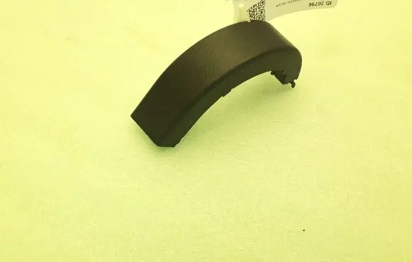 Volkswagen Touareg I Other trunk/boot trim element 7L6971341AM