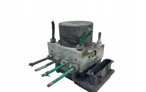Renault Clio II ABS Pump 0265800411 58928C0128