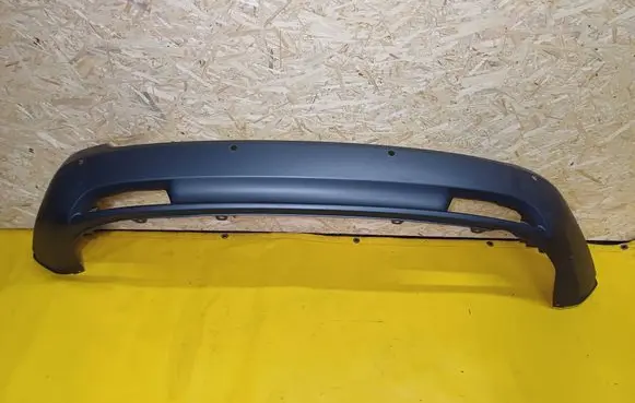 Honda CR-V Rear bumper 71501T1GZZ00