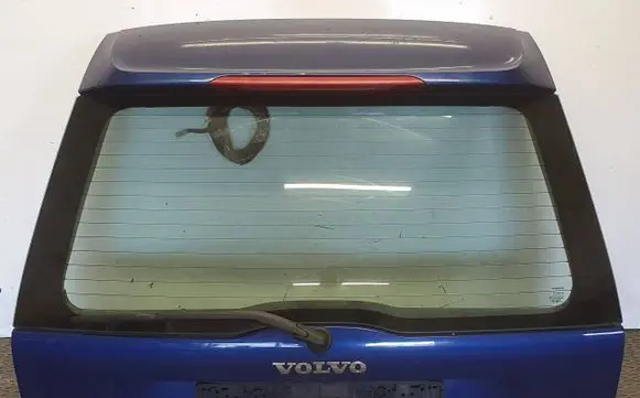 Volvo XC90 Tailgate/trunk/boot lid 39852821