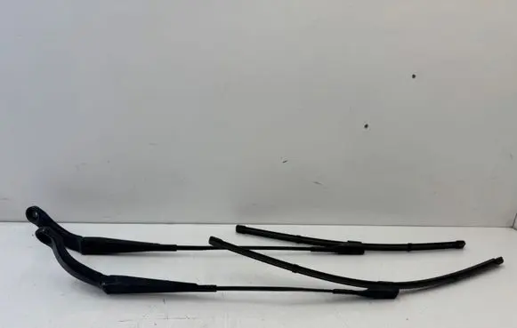 Porsche Macan (95B) Windshield/front glass wiper blade 95B955408A 95B955407A