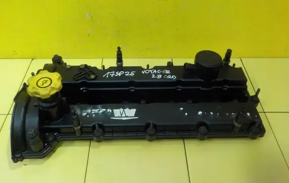 Chrysler Grand Voyager V Rocker cam cover 20132414 ZAWOROW
