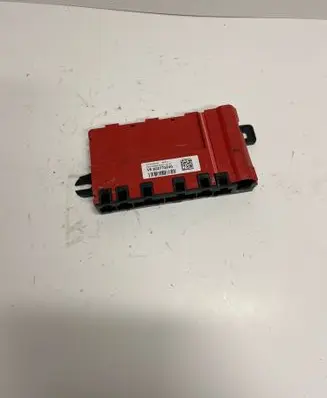 BMW 3 F30 F35 F31 Positive wiring loom 19175000001 922775205 12052015
