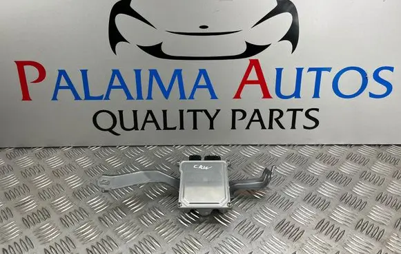 Toyota RAV 4 (XA50) Fuel injection pump control unit/module 8957112010