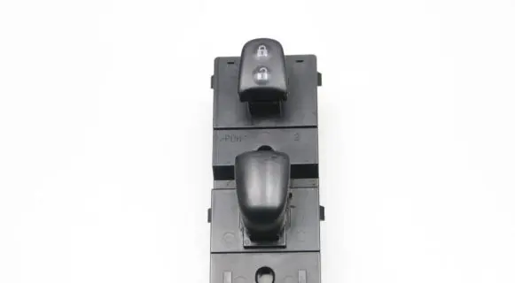 Nissan Juke I F15 Electric window control switch 254111KA0A
