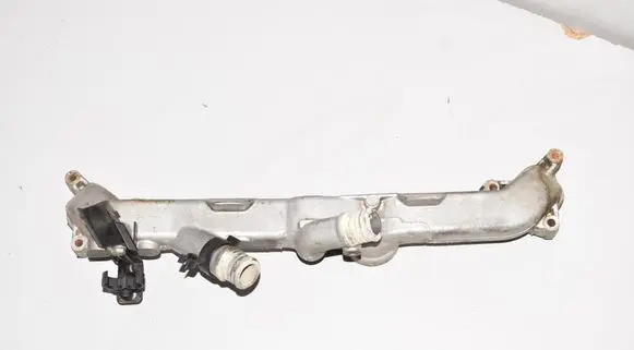 BMW X5 E53 Other engine bay part 1437493 1702200 11531437493