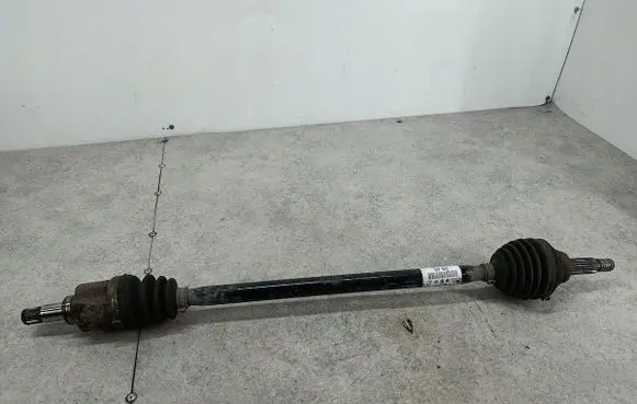 Volkswagen Up Front driveshaft 1S0407762D