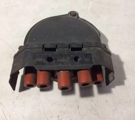 BMW 3 E30 Spark distributor cap 1235522396