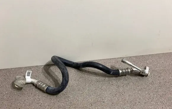 BMW X4 F26 Air conditioning (A/C) pipe/hose 9382720 938272002