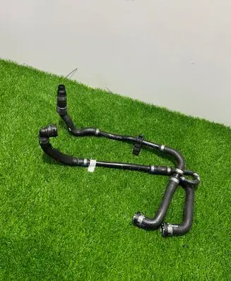 Mercedes-Benz GLE W167 Engine coolant pipe/hose a1675005802
