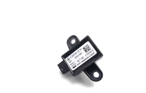 Mercedes-Benz S W221 Airbag deployment crash/impact sensor A0038212751 5WK43901