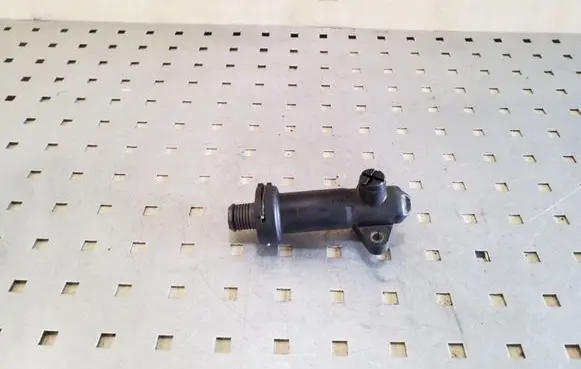 BMW 3 E46 EGR thermostat 