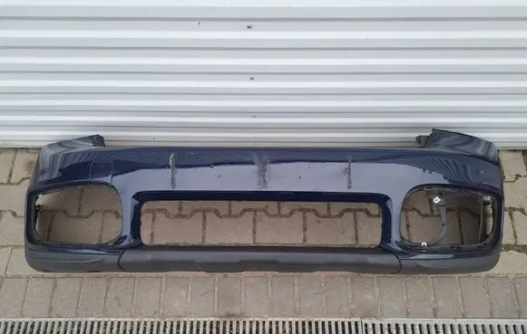 Mini Cooper Countryman F60 Front bumper 51117390520
