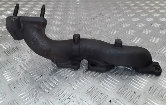 Jaguar S-Type Exhaust manifold 4R8Q9431BC WL3H
